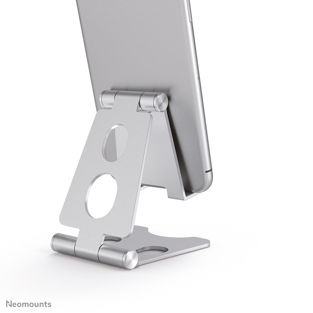Neomounts DS10-150SL1 Telefoonstandaard tot 4.7" - opvouwbaar - universeel